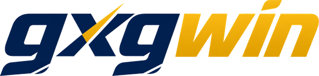 gxgwin official logo